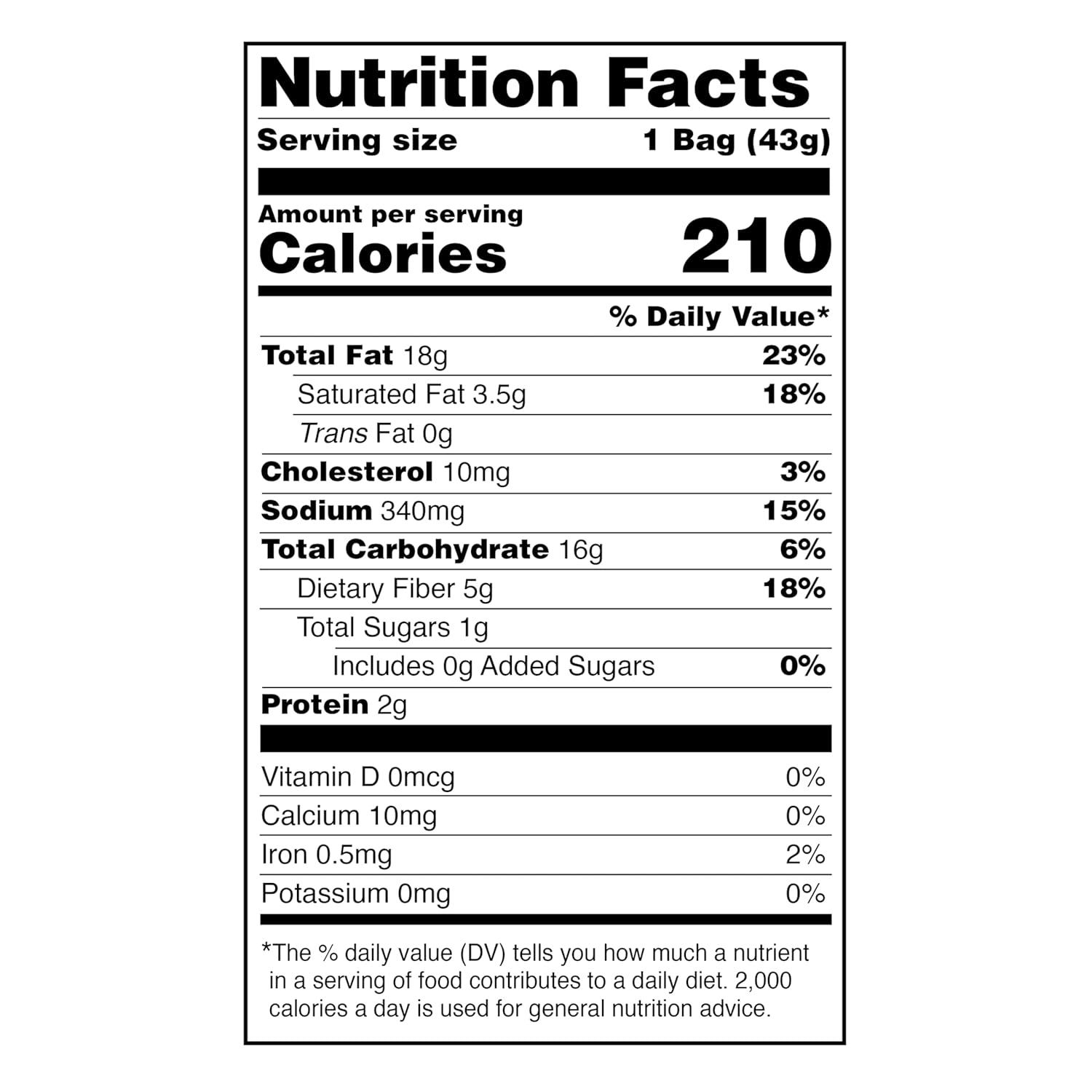 Popcorn Indiana Movie Theater Butter - Case of 6 - 1.5 oz