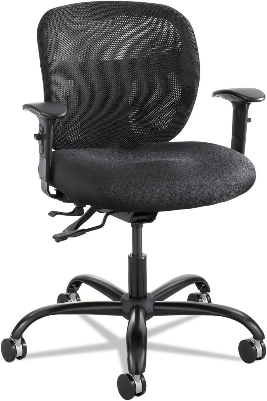 Safco Products Company Vue Series Mesh Task Chair