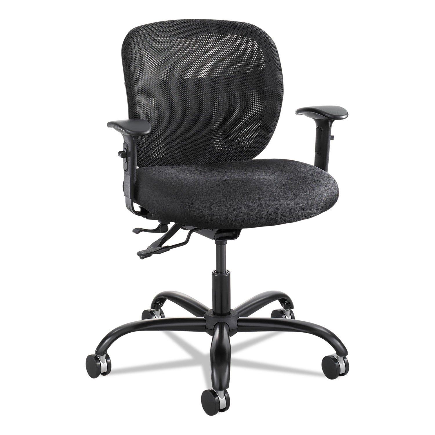 Safco Products Company Vue Series Mesh Task Chair