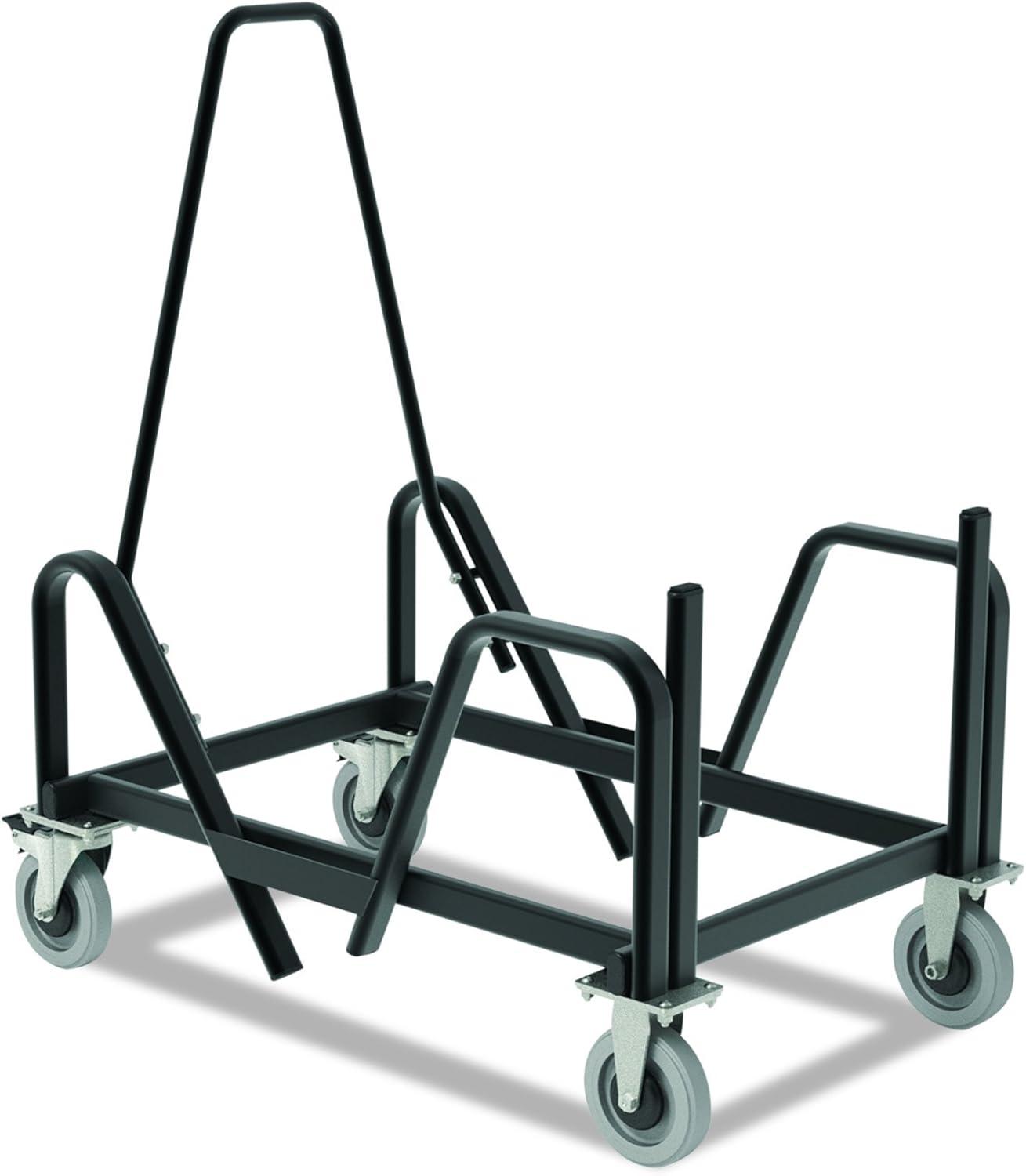 HON Laptop Cart
