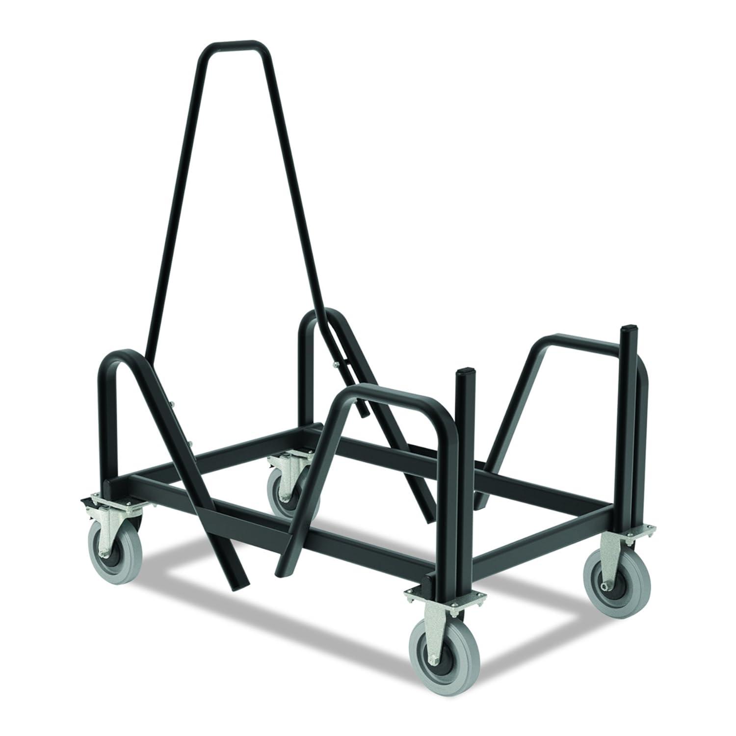 HON Laptop Cart