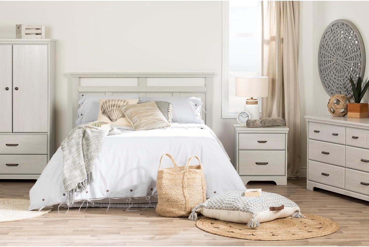 South Shore Versa Armoire