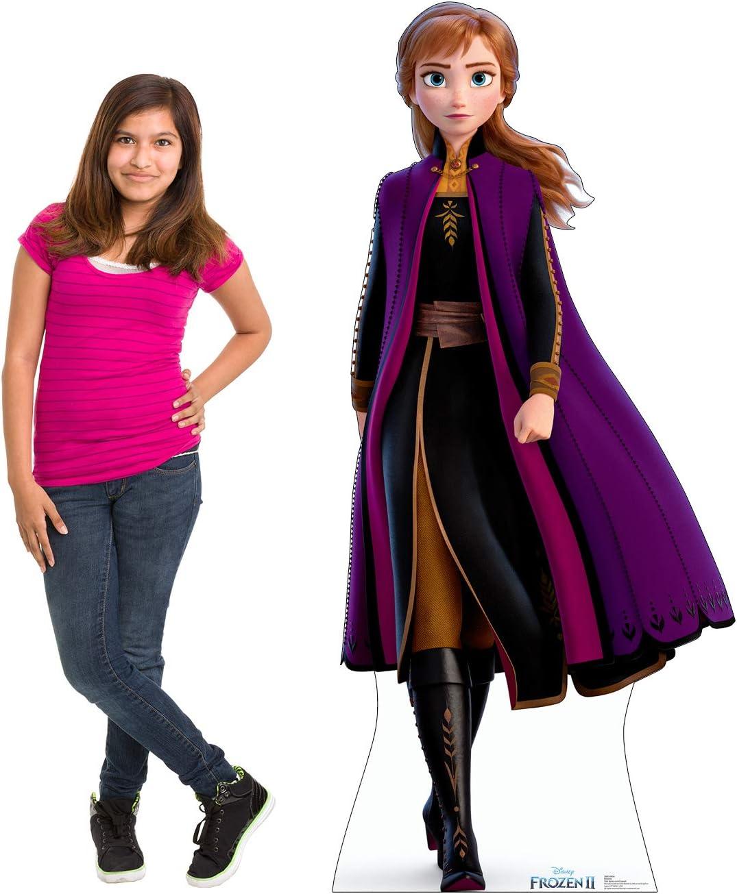Advanced Graphics 66'' Disney/Pixar Cardboard Standup