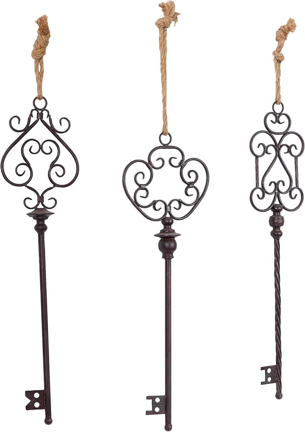 UMA Enterprises Decorative Object (Set of 3)