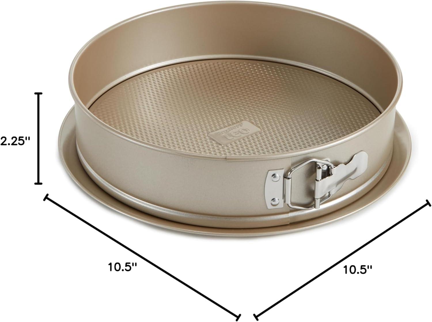BergHOFF BergHOFF Carbon Steel Non-Stick Round Springform Pan