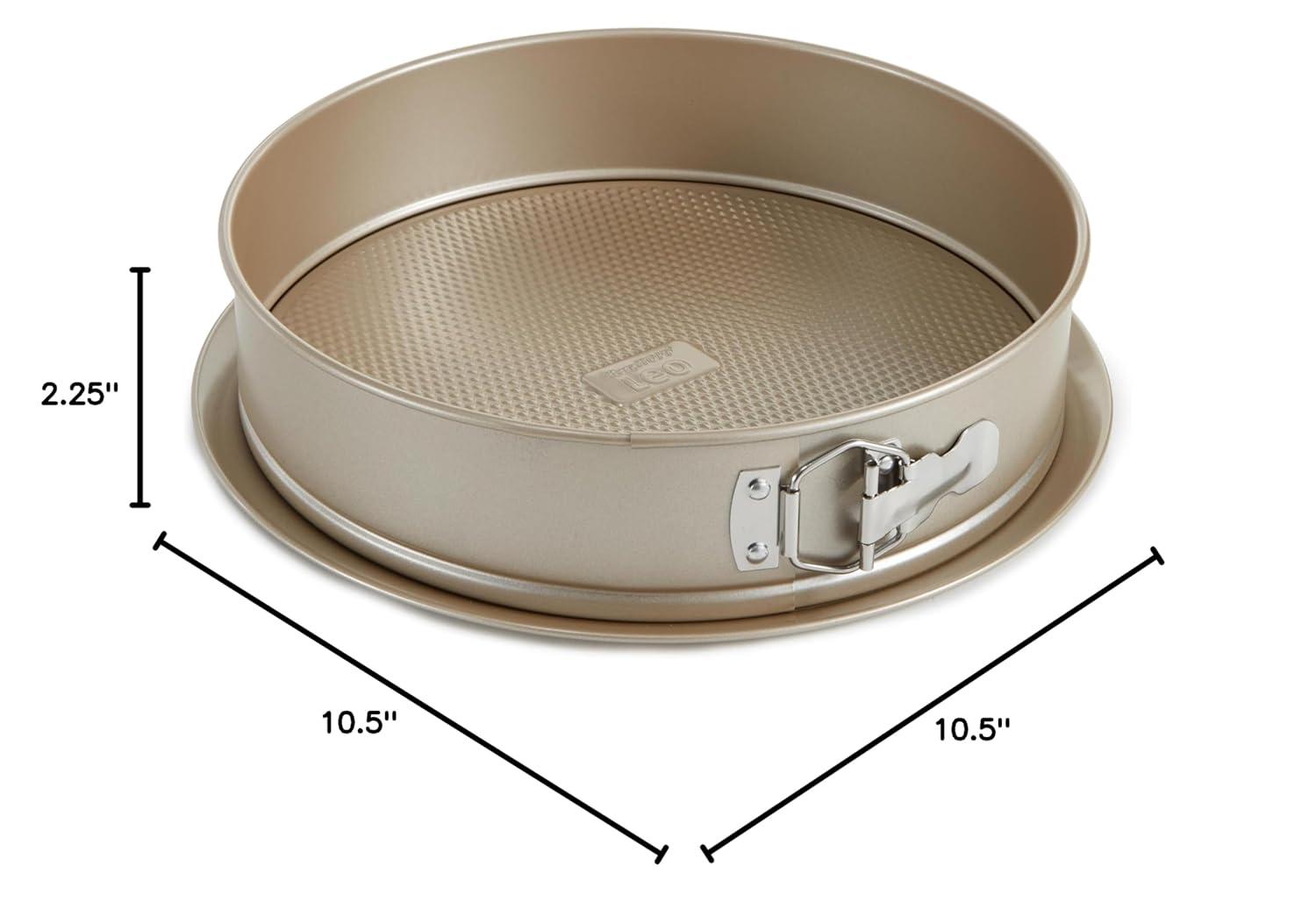 BergHOFF BergHOFF Carbon Steel Non-Stick Round Springform Pan