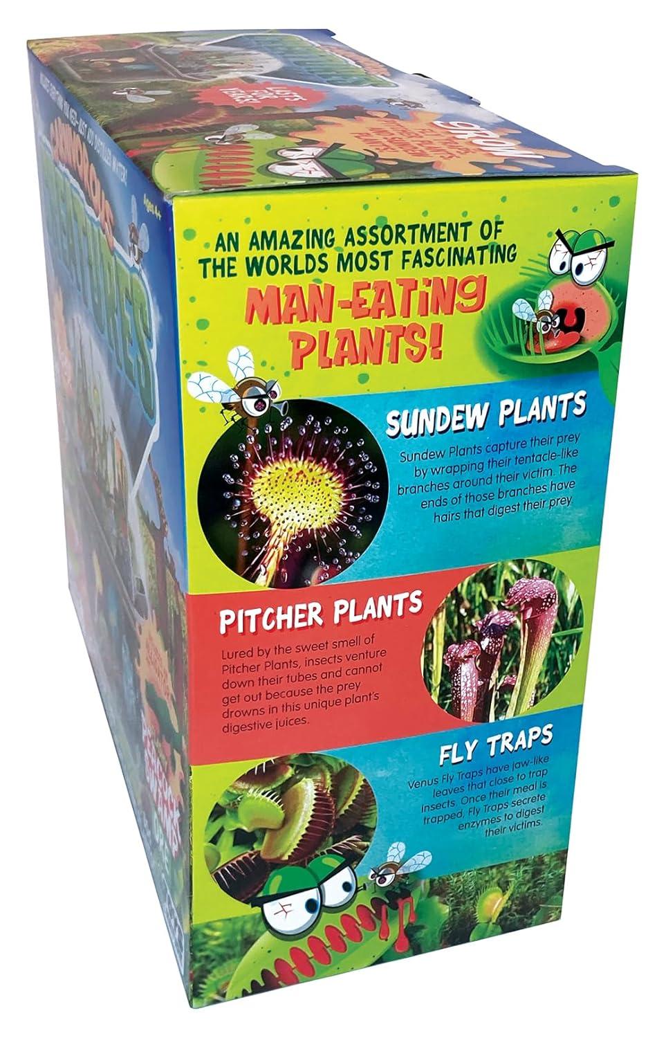 Toys By Nature Toys By Nature 1 Player S.T.E.M Game