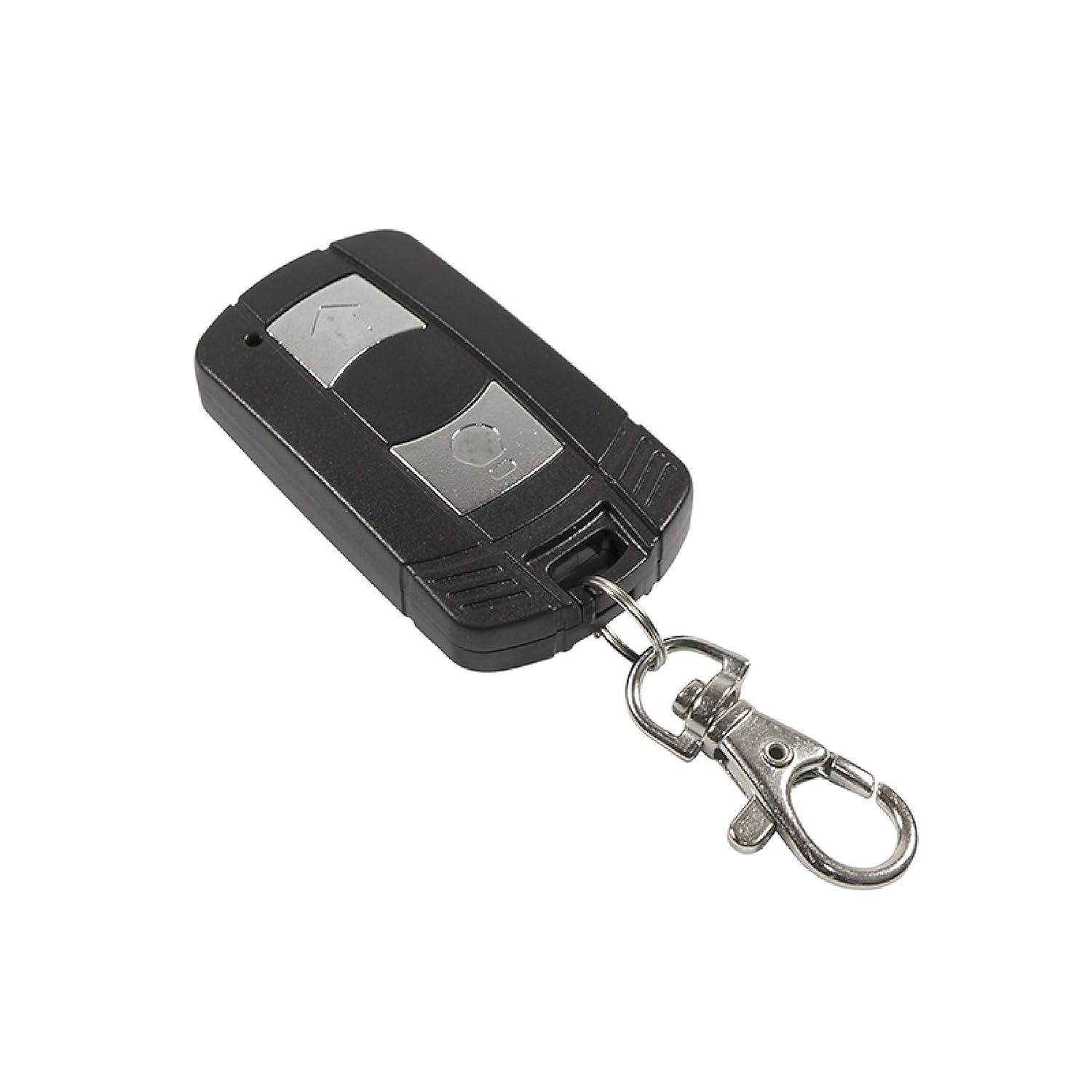 ALEKO ETL Certified Dual Swing Gate Operator - GG900U AC/DC - Basic Kit