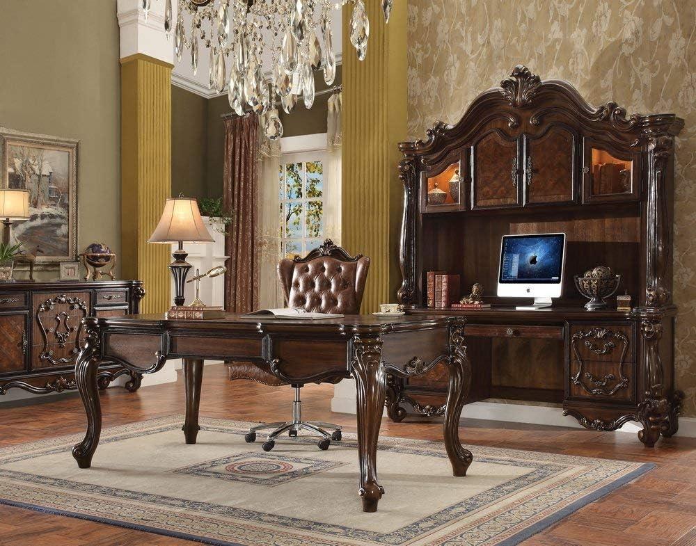 Versailles 76'' Desk