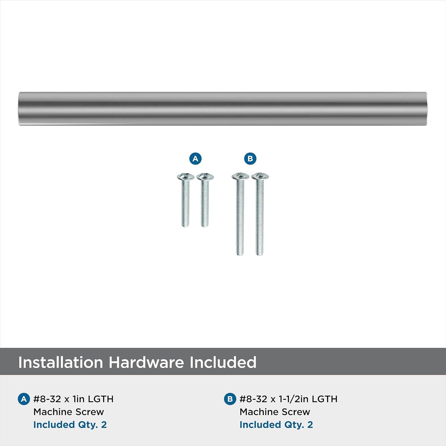 Versa 1/16" Center To Center Bar Pull