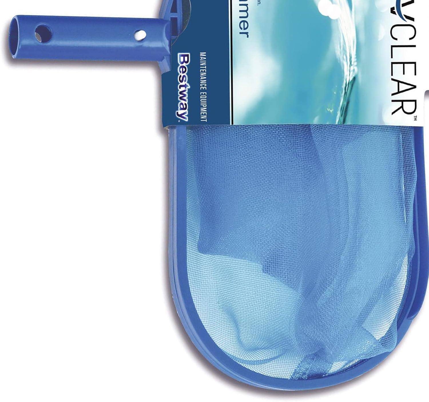 Bestway: Flowclear 17" Aqua Net Pool Cleaning Skimmer