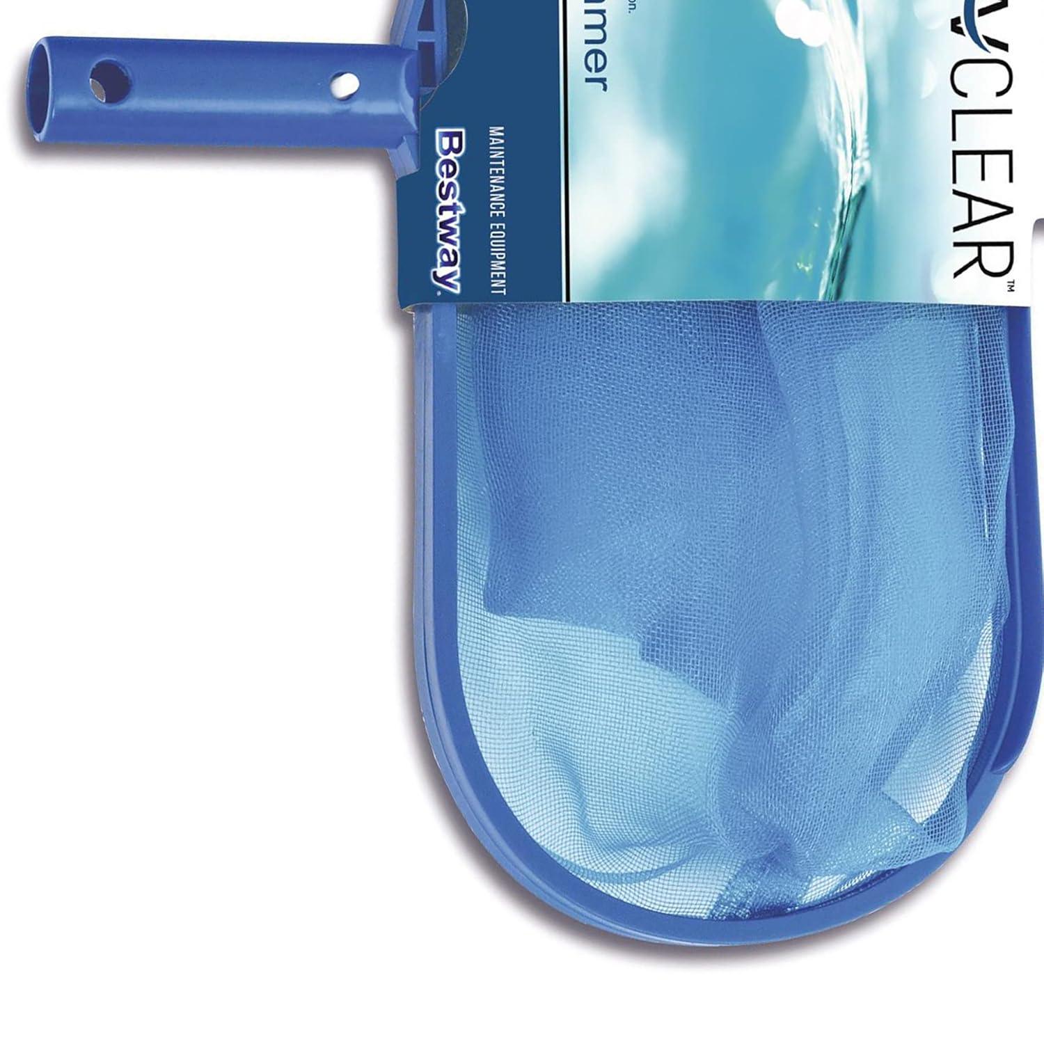 Bestway: Flowclear 17" Aqua Net Pool Cleaning Skimmer