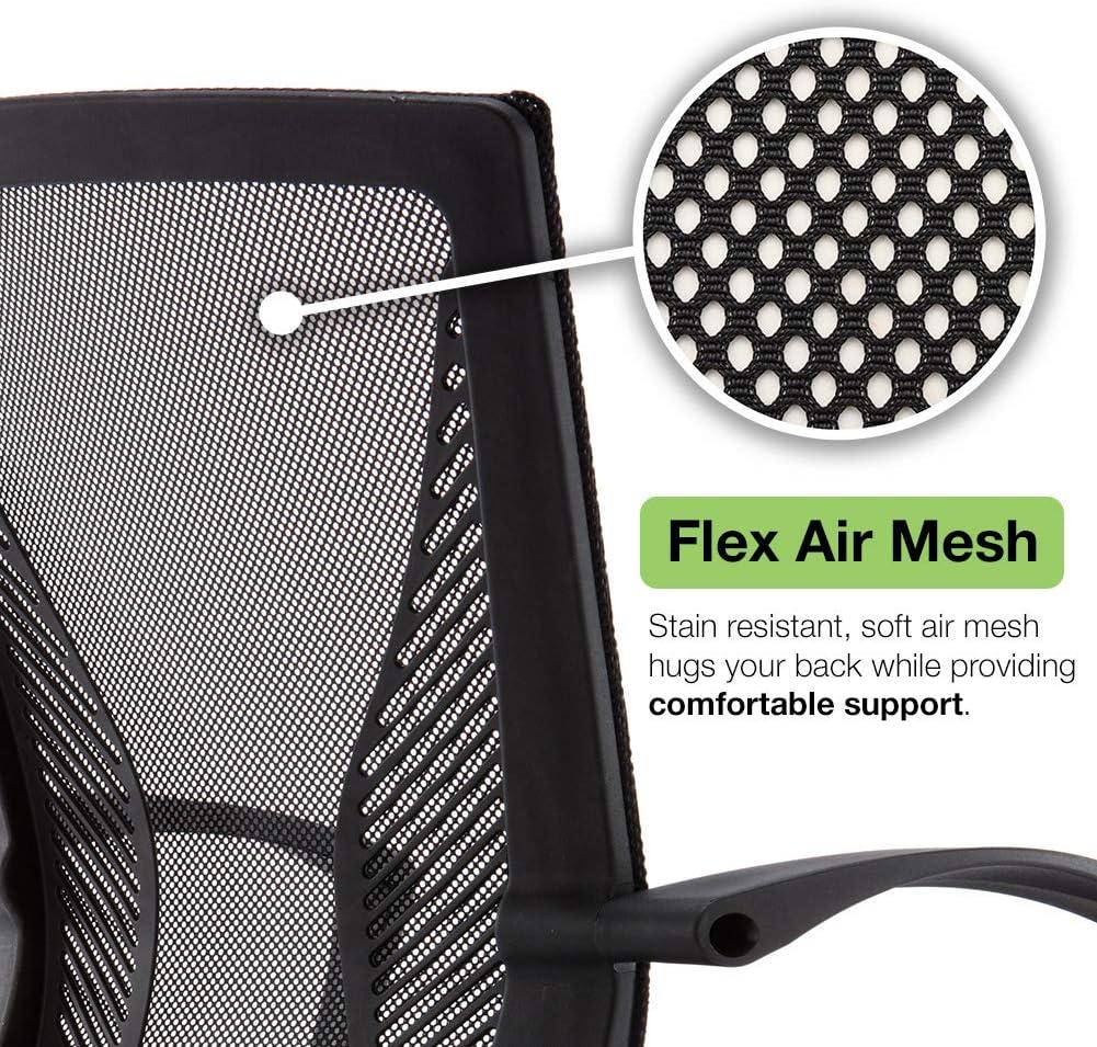 Mesh Task Chair