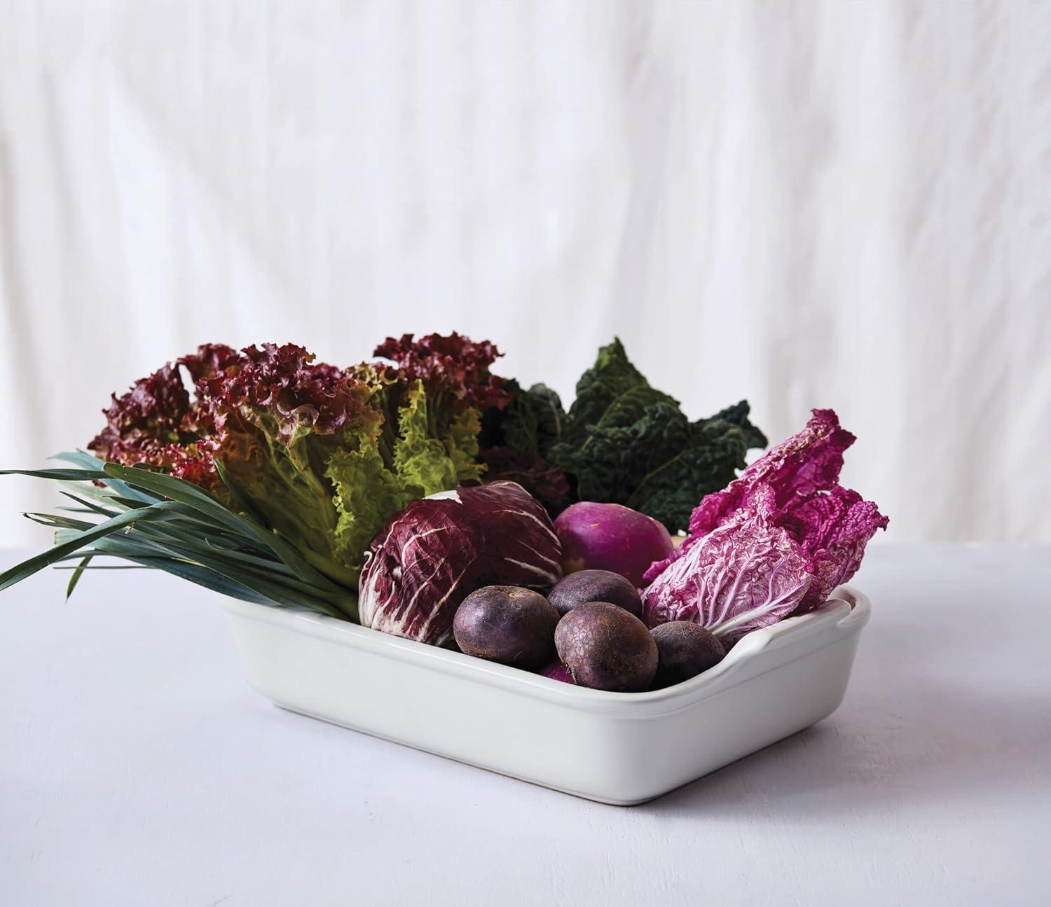 Le Creuset Le Creuset Stoneware 3 Piece Baking Dishes