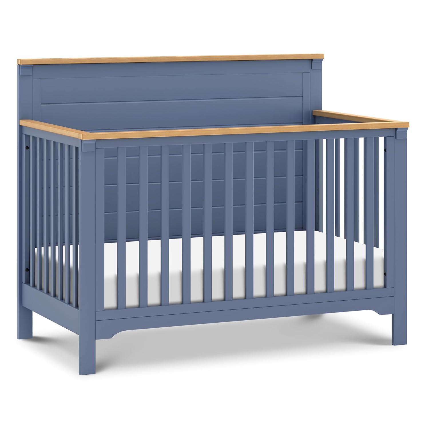 daVinci Shea 4-in-1 Convertible Crib