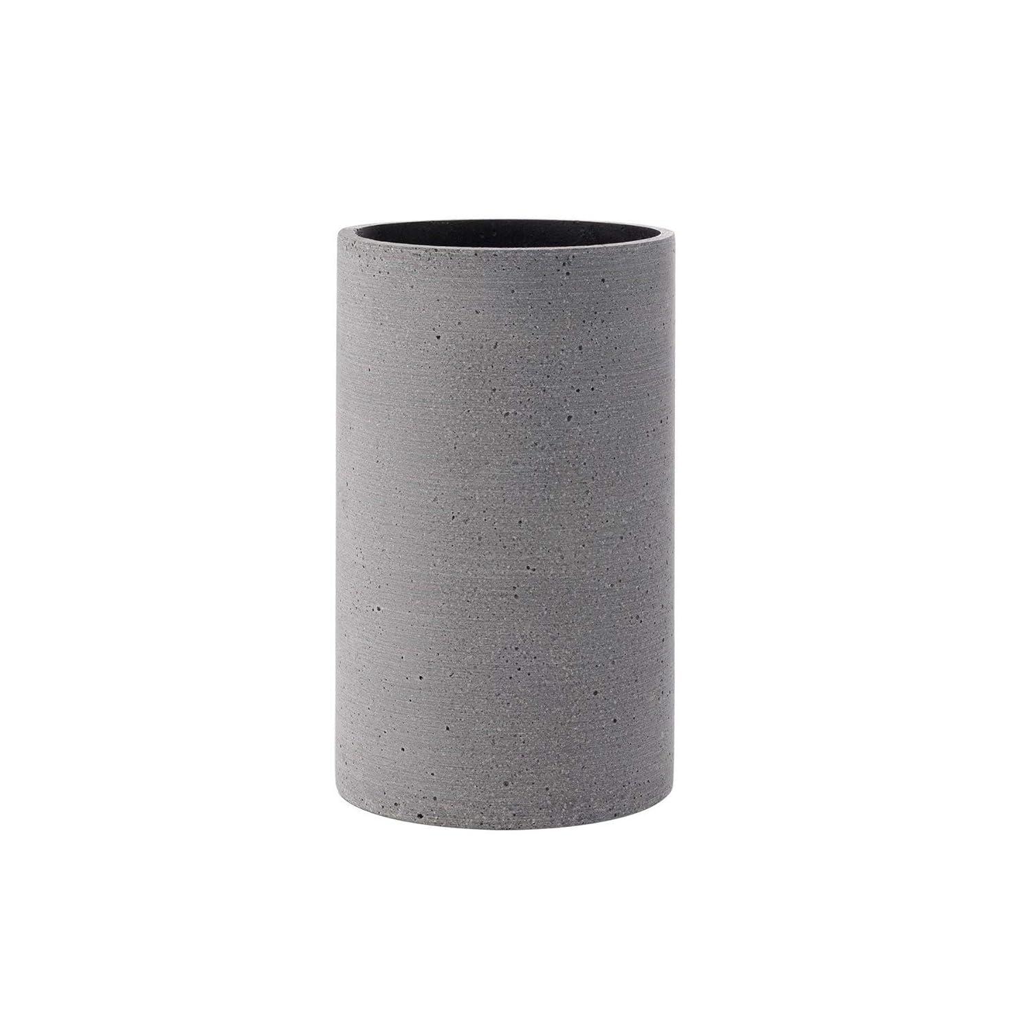 COLUNA Concrete Table Vase