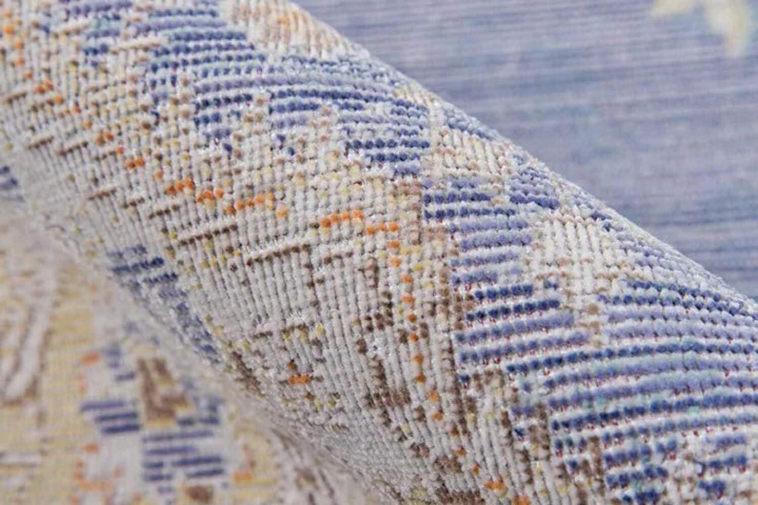 Carina Synthetic Rug