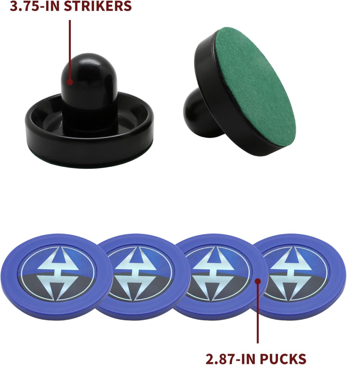 Hathaway Games 3.75" Hockey Table Accessories