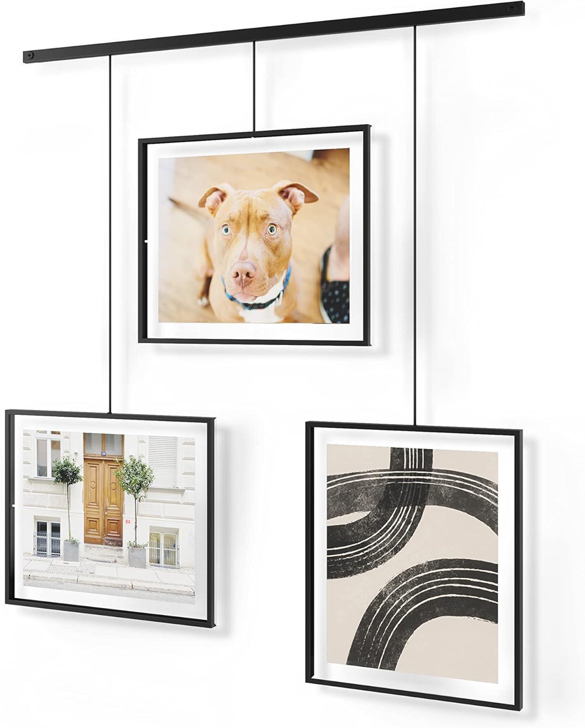 8" X 10" Gallery Wall Frame Set