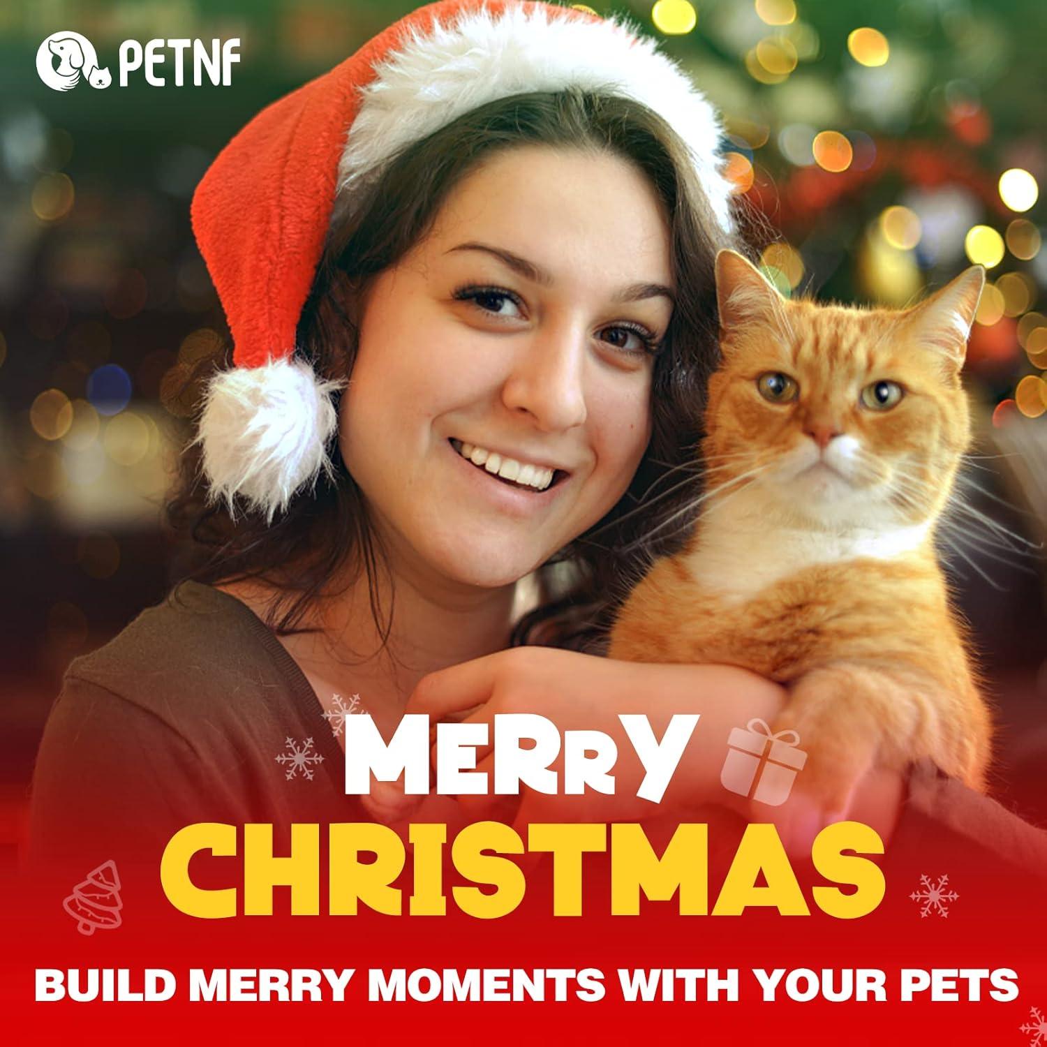 BTERAZ Velvet Pet Bed Accessory