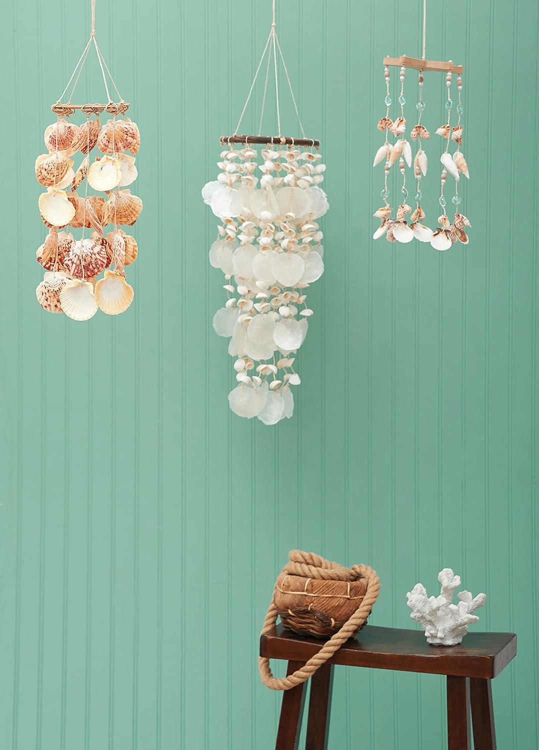 Beachcombers Shell Chime