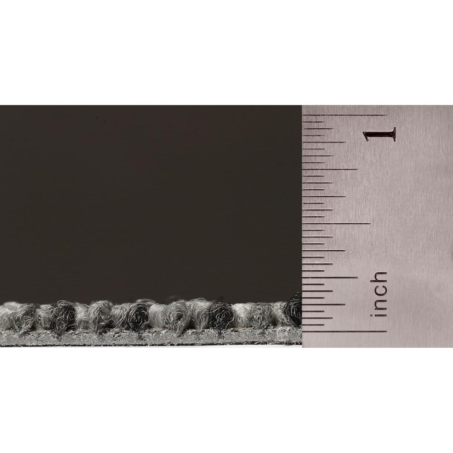 Mohawk Mohawk Basics 24" x 24" PET Fiber Carpet Tiles (96 sqft per carton-24 Tiles)