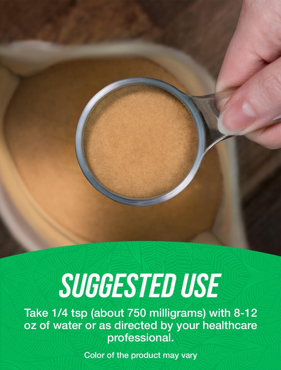 BulkSupplements® Bitter Melon Extract Powder - 750mg per Serving - 100 Grams (3.5 oz) - 133 Servings