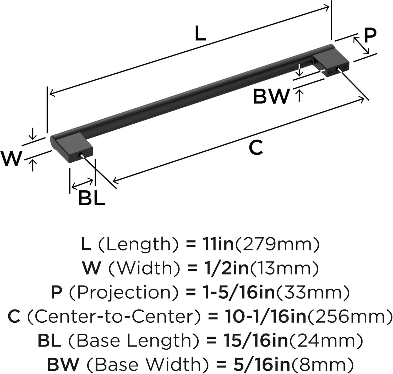 Versa VersaBar Pull