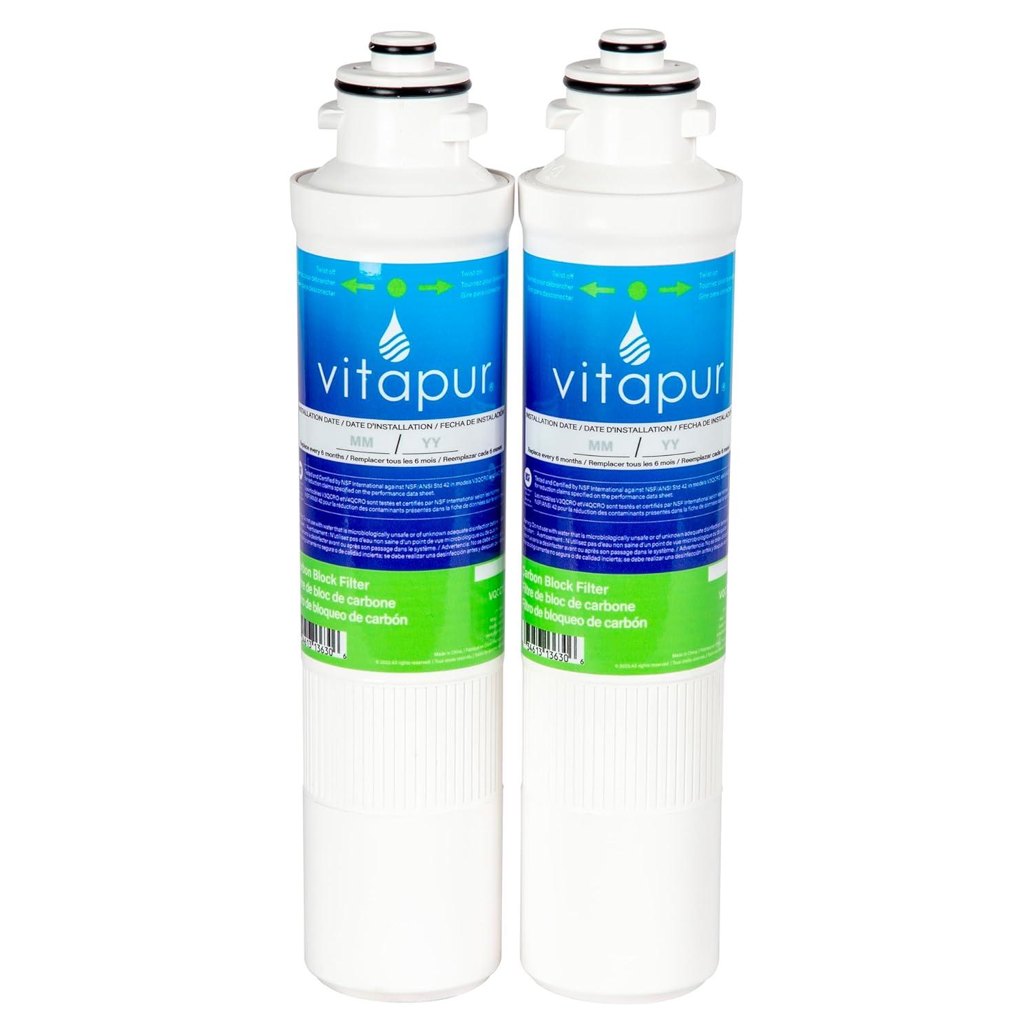vitapur Whole House Replacement Filter | Wayfair