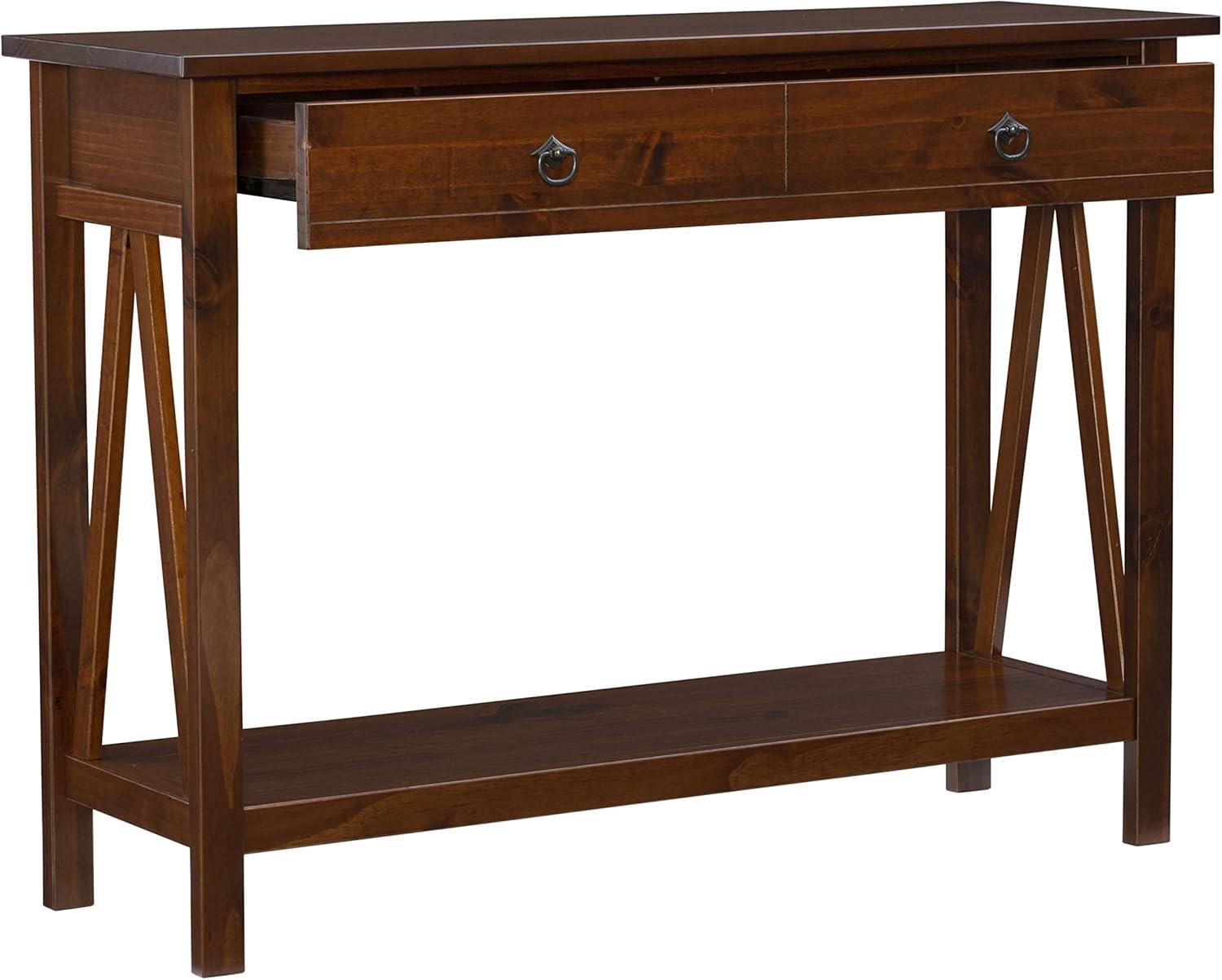 Titian Console Table - Linon