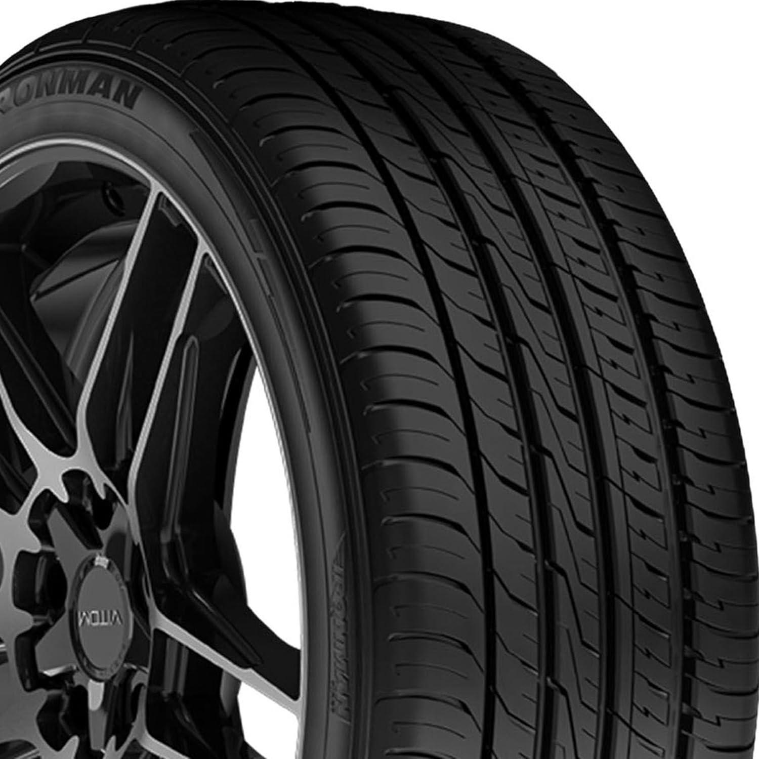 Ironman iMove Gen 3 A/S UHP All Season 185/55R15 82V Passenger Tire