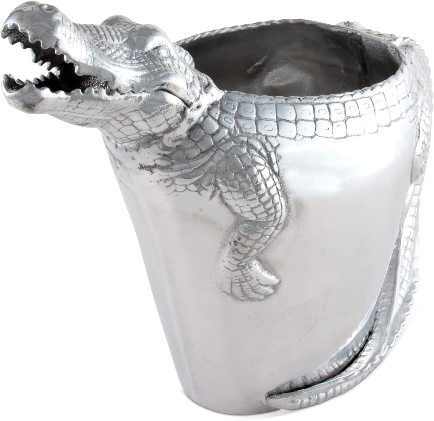 Arthur Court Designs Alligator 72 oz Pitcher