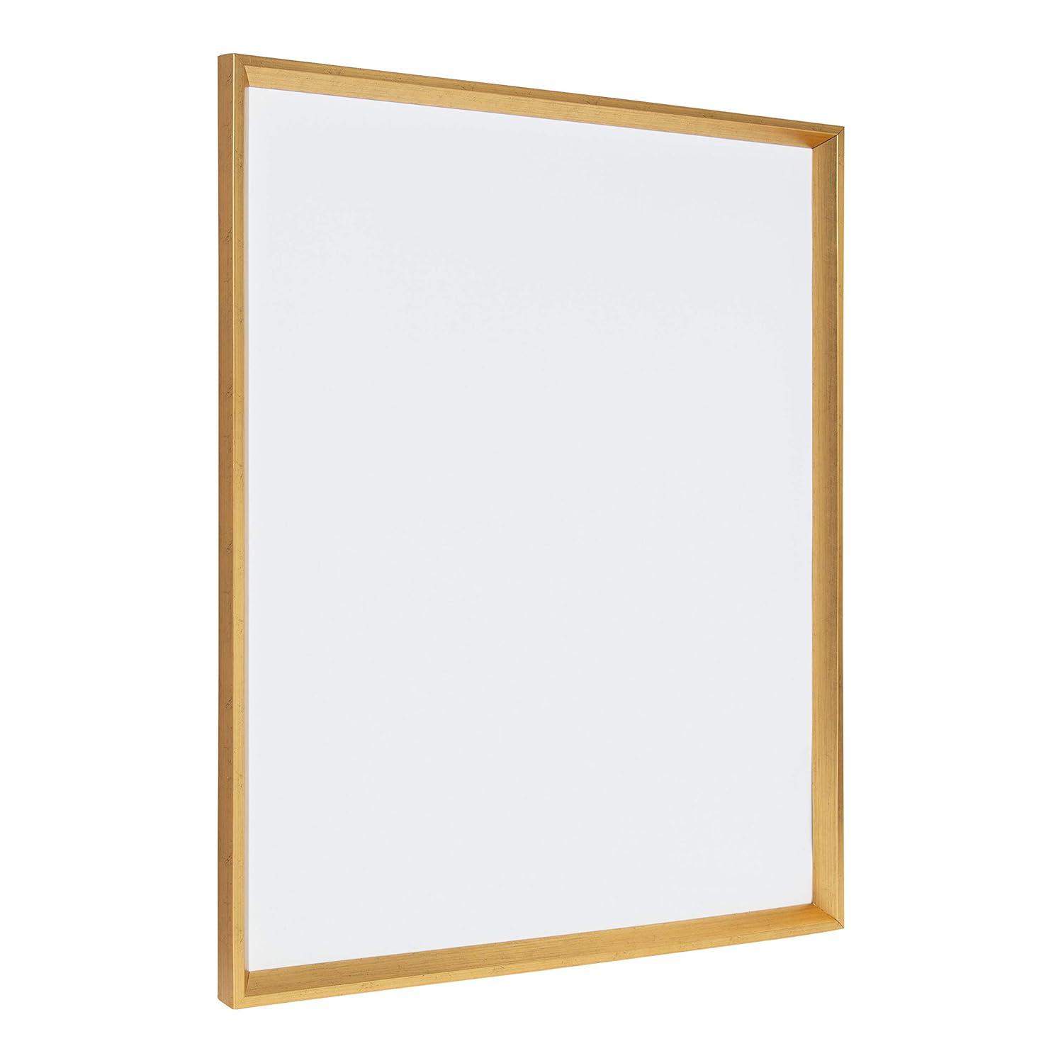 Kate and Laurel 25.50-Inches W x 31.50-Inches H Magnetic Cork Dry erase board
