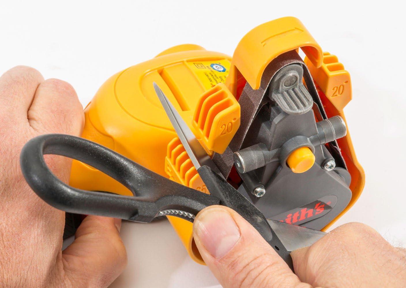 Smith Knife & Scissor Sharpener Electric