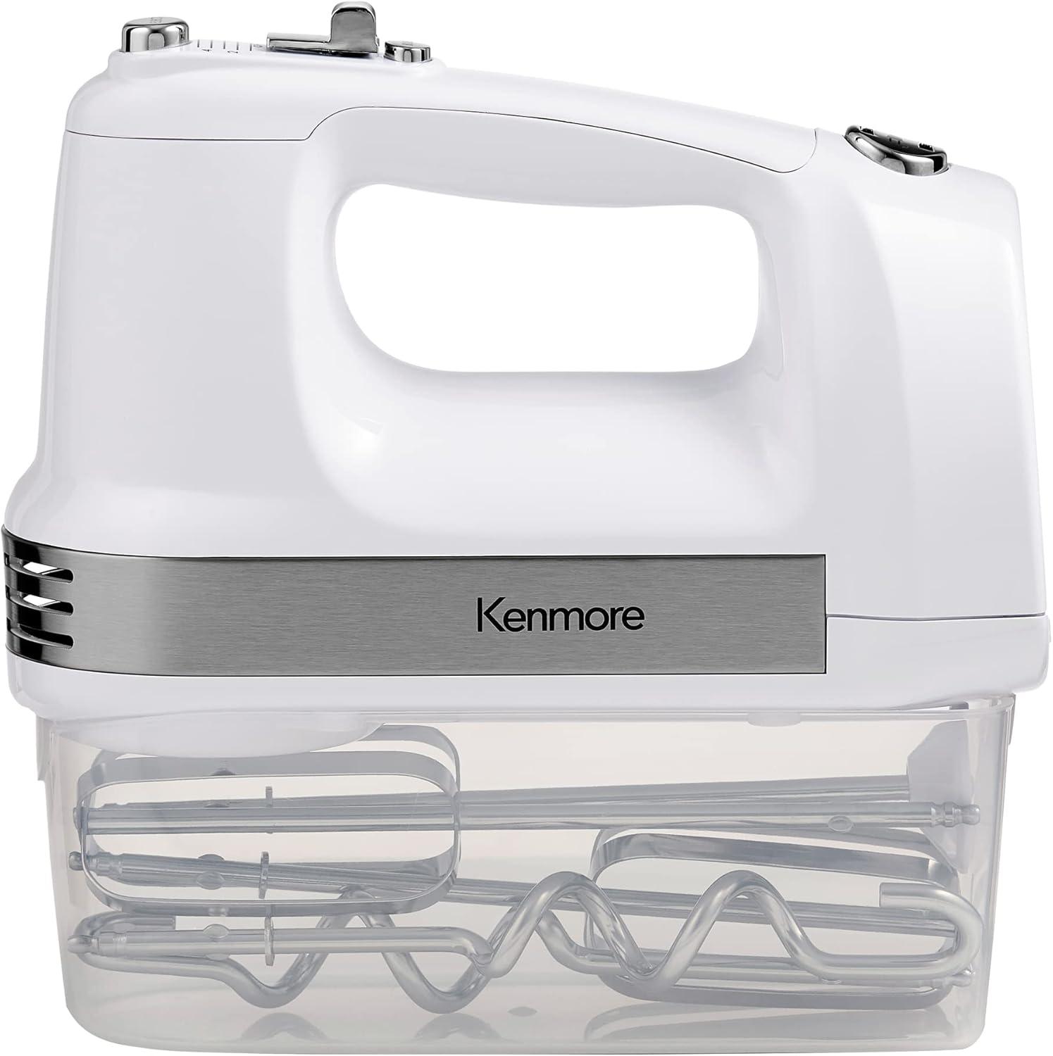 5 Speed Hand Mixer