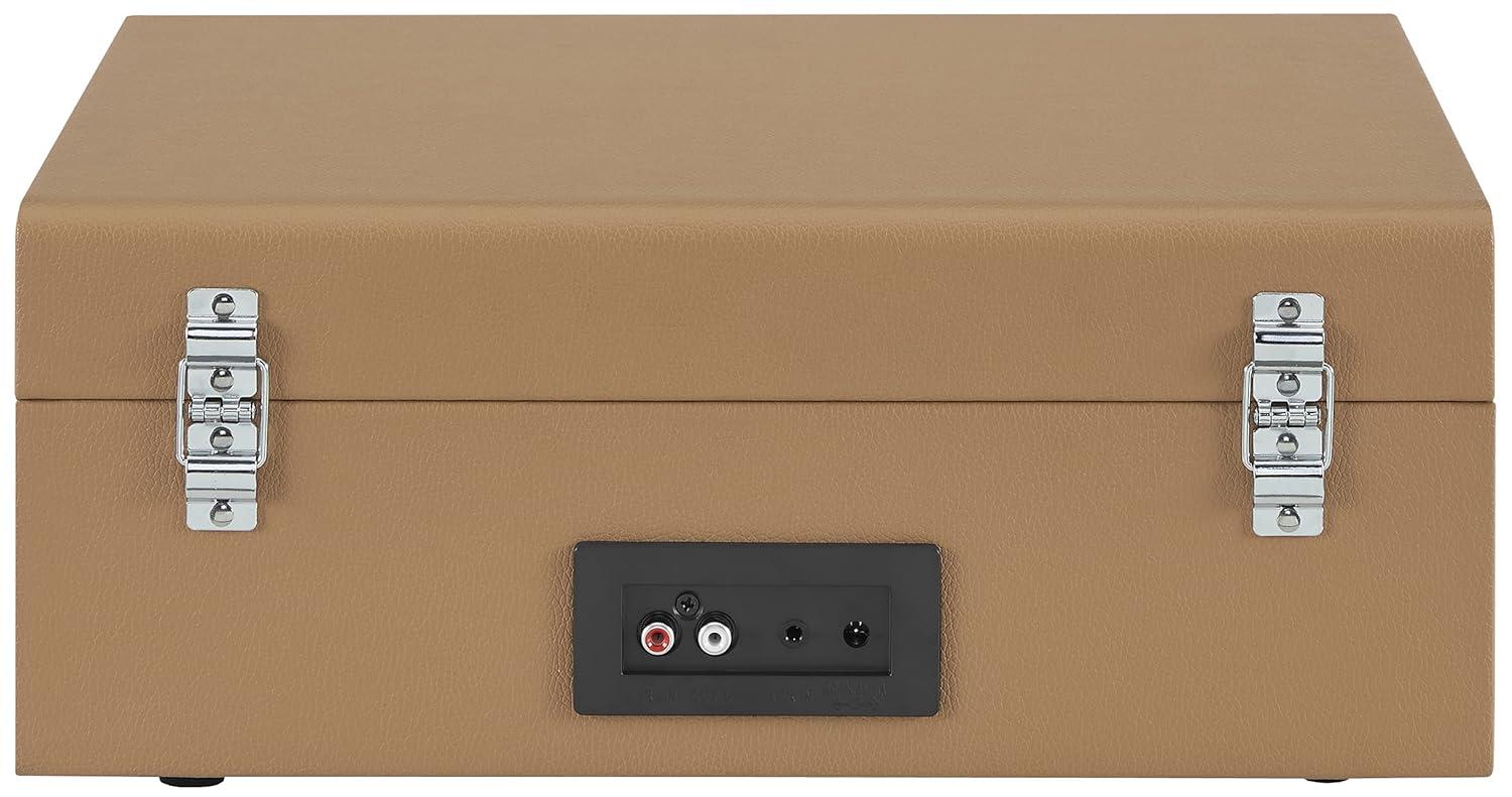 Crosley Voyager Turntable