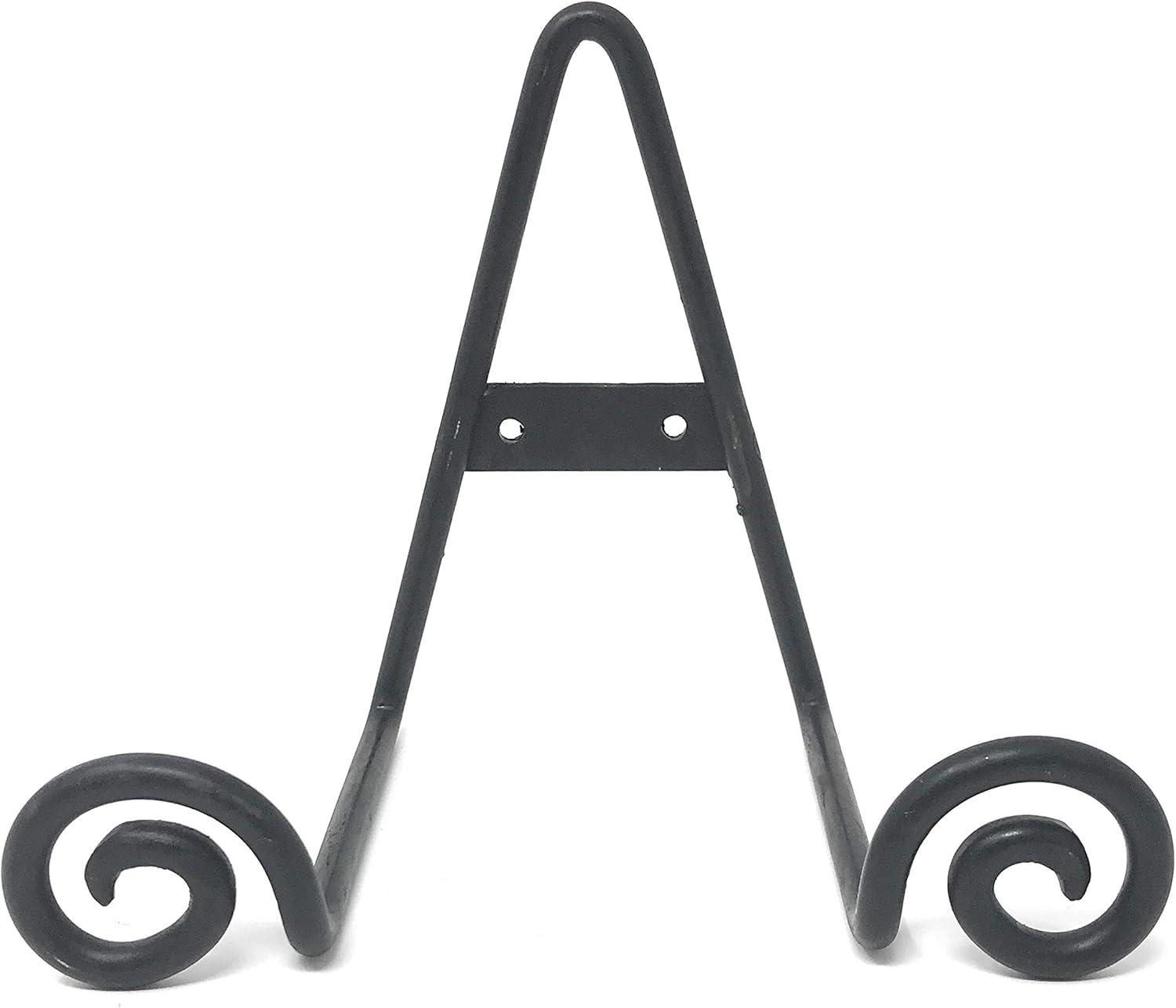 India Handicrafts, Inc. India Handicrafts, Inc. Metal Tripod Easel