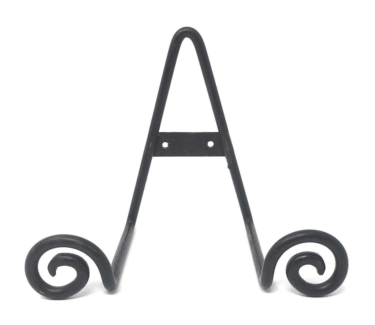 India Handicrafts, Inc. India Handicrafts, Inc. Metal Tripod Easel