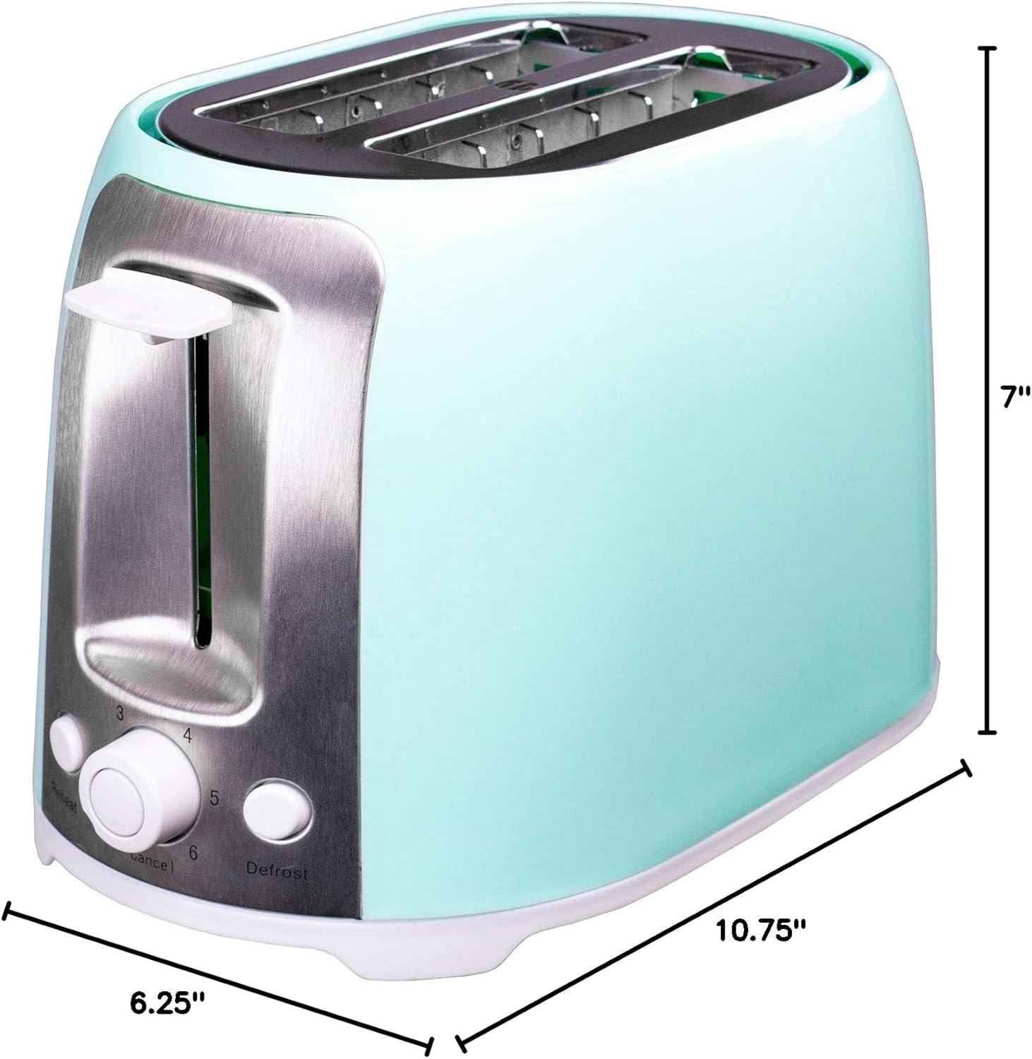 Brentwood Appliances Brentwood Appliances 2-Slice Toaster