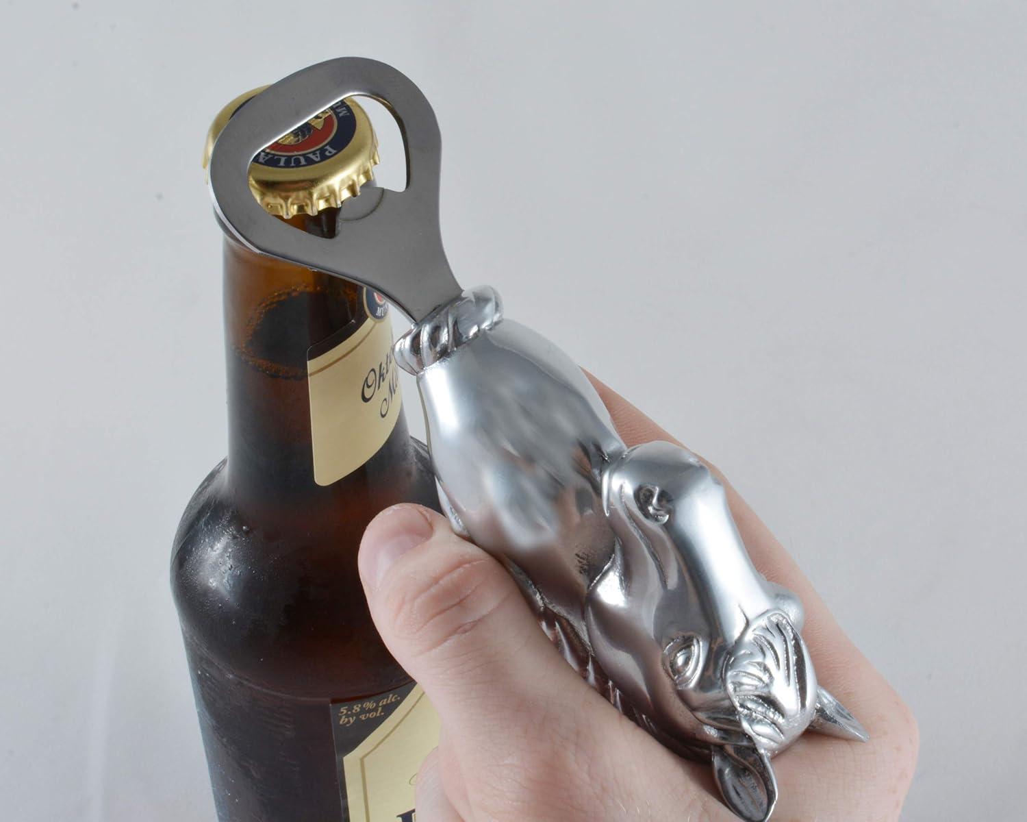 Equestrian Horse Bottle Opener