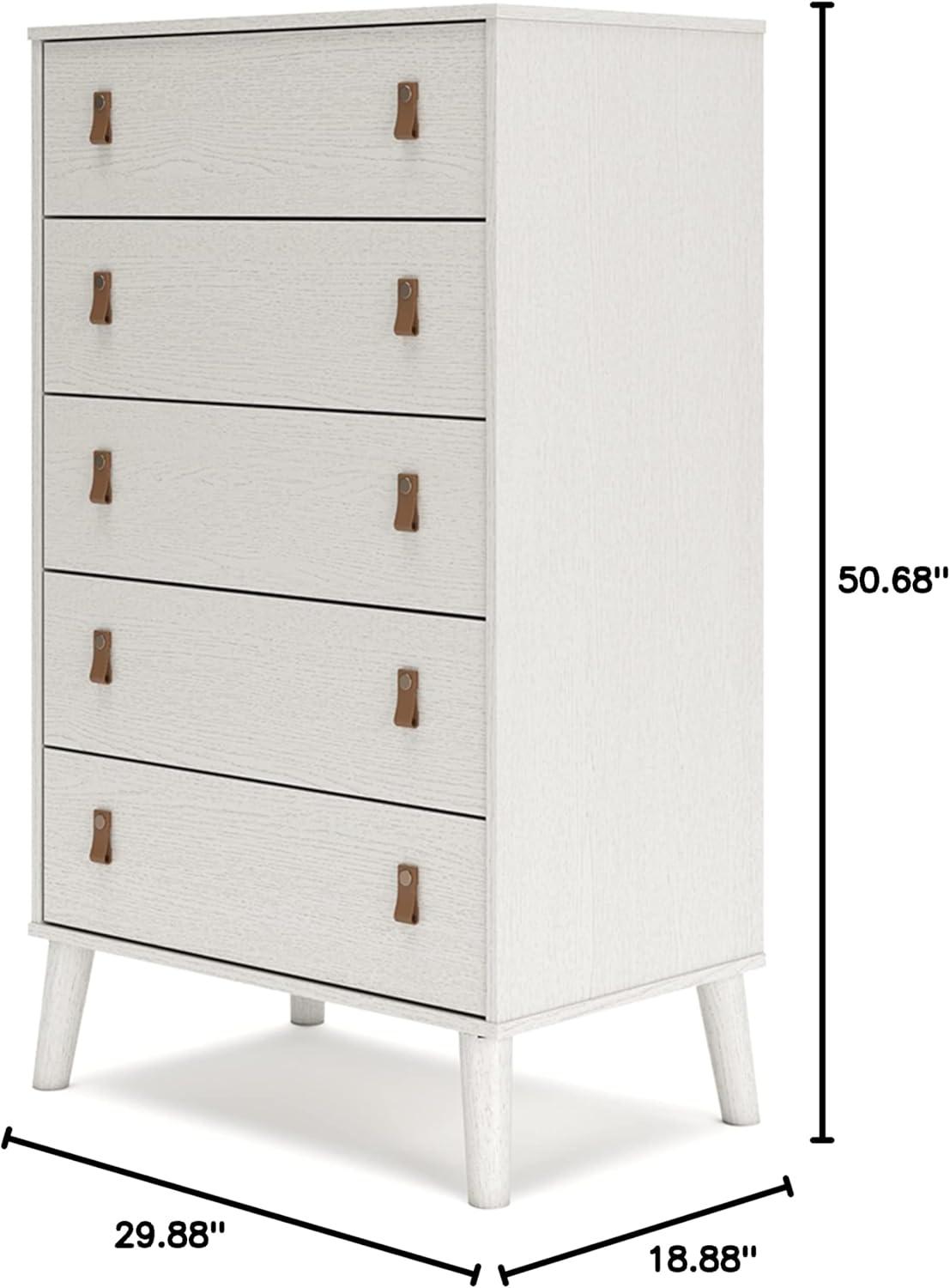 Aprilyn Chest of Drawers