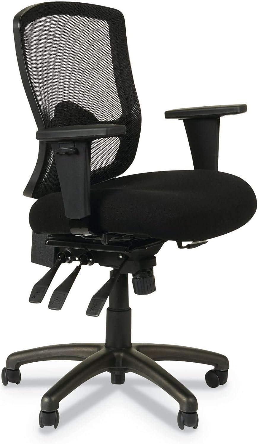 Etros Series Mesh Task Chair