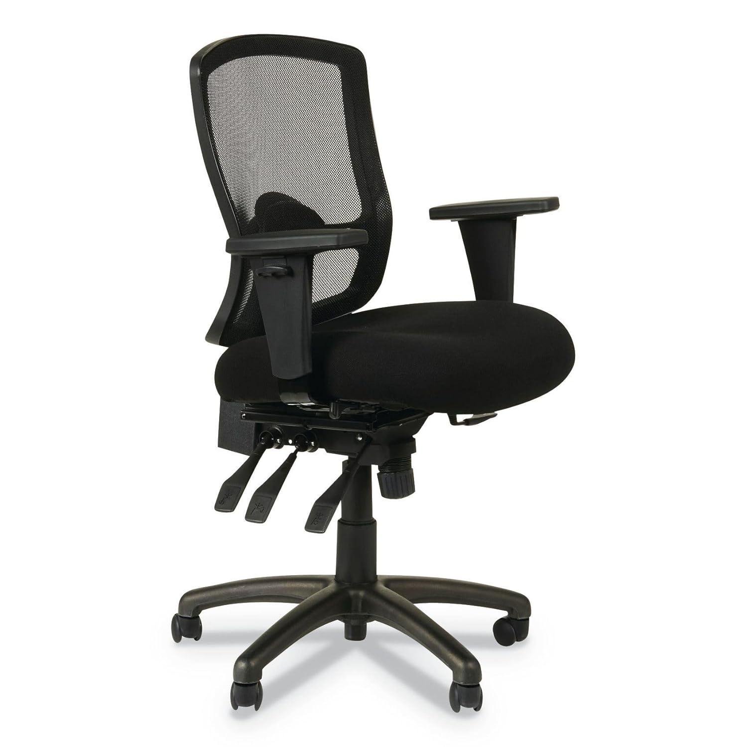 Alera® Etros Series Mesh Task Chair