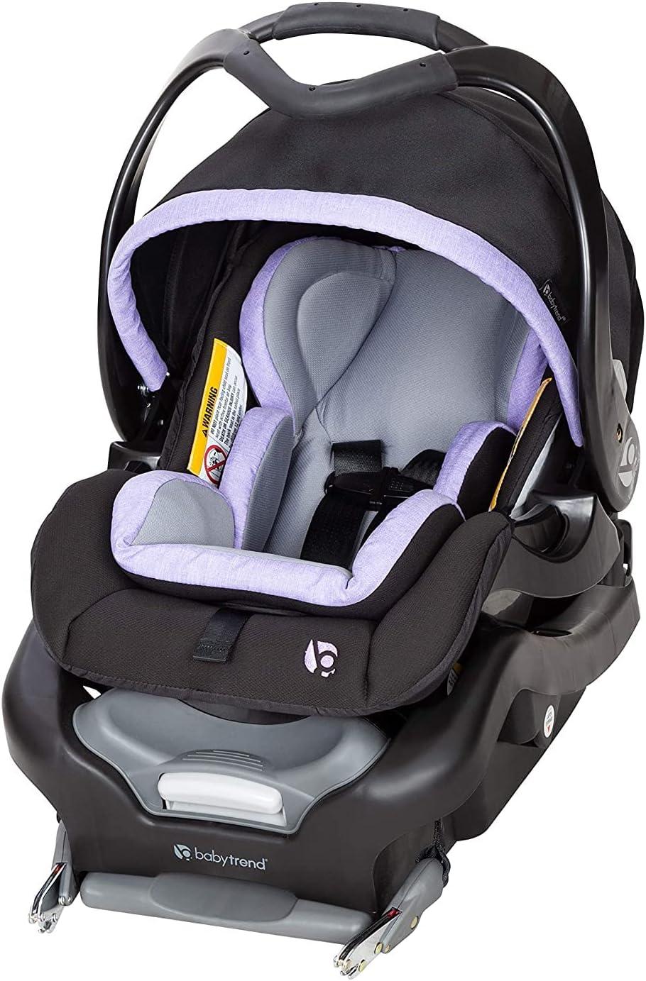 Baby Trend Navigator Lite Double Jogger Stroller - Europa