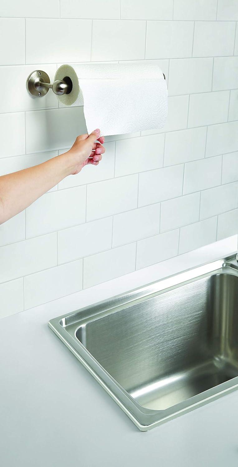 Umbra Tug Wall Mounted Paper Towel Holder