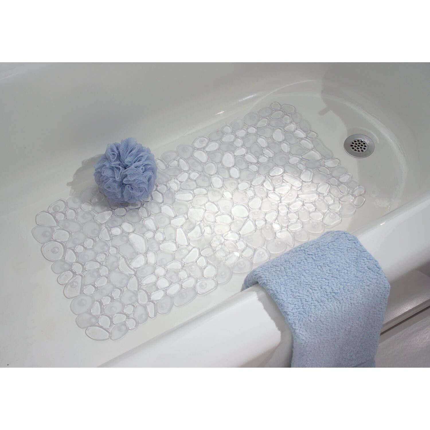 Rebrilliant Sydni Plastic / Acrylic Shower Mat
