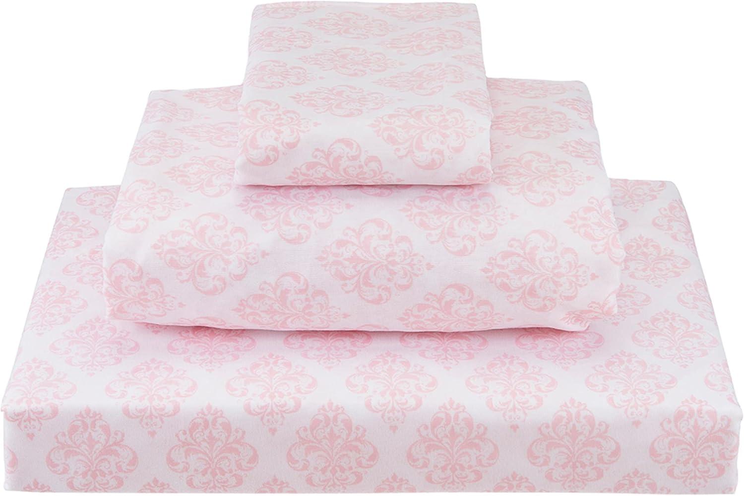 Margaux Quilt Set - One Full/Queen Quilt and Two Standard Shams - Levtex Home