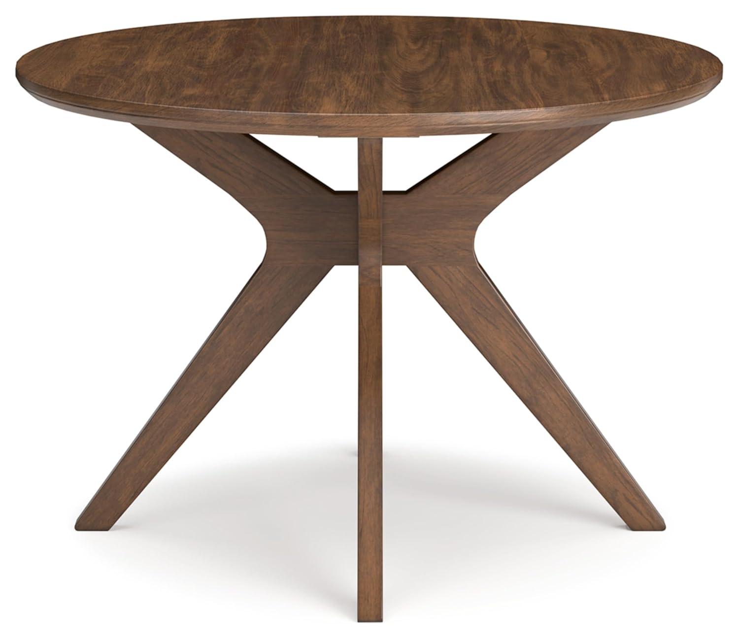 Goodall 45'' Round Dining Table