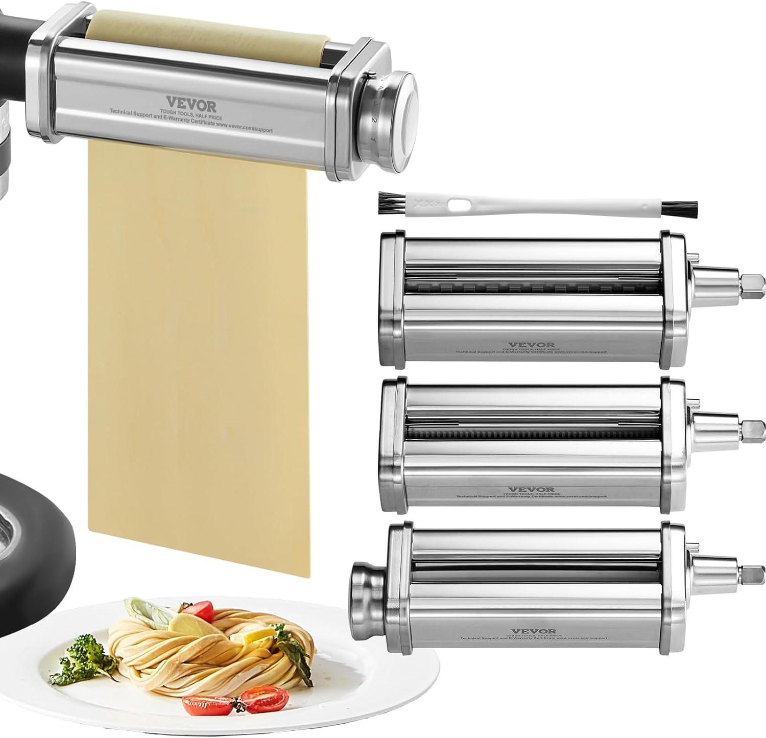 VEVOR Pasta Maker Attachment