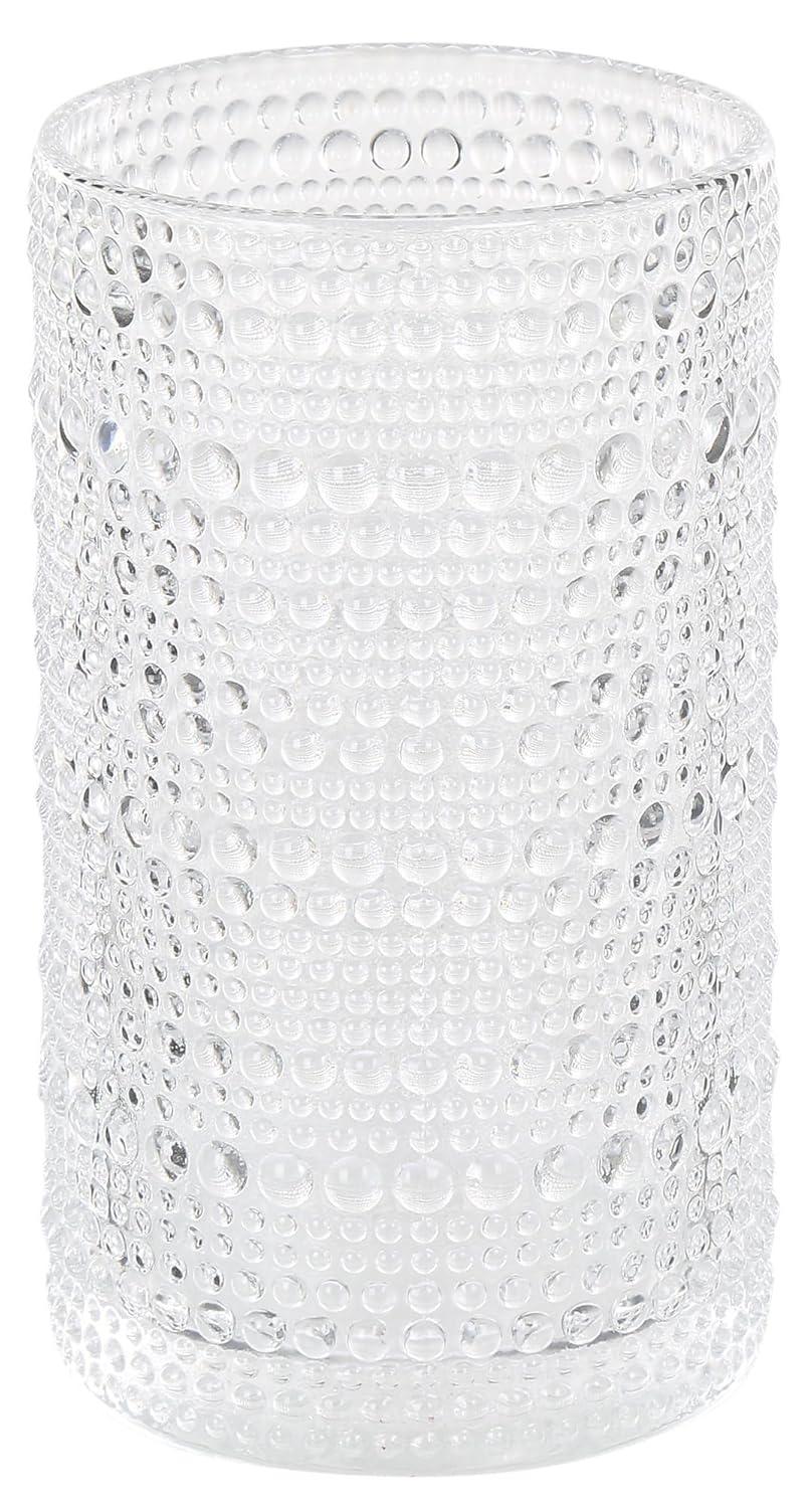 Home Essentials and Beyond Halo Set Of Four 15Oz Highball (Set of 4)
